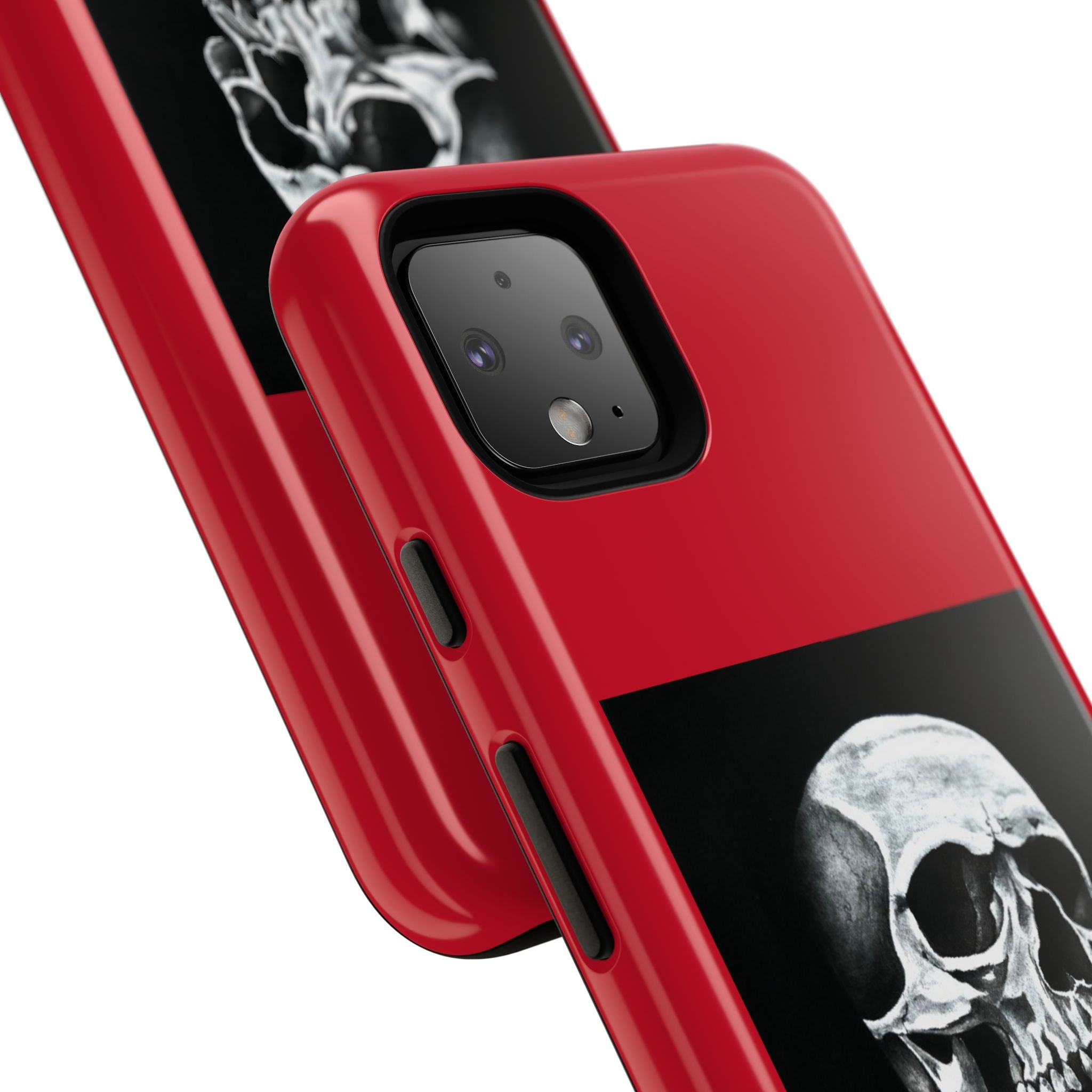 Grin of Shadows Cases