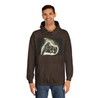 Steel Stallion Hoodie