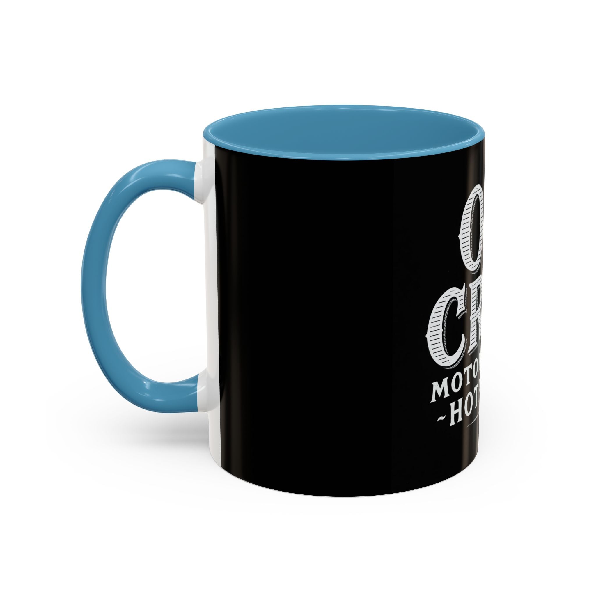 27 Hot Rod Enthusiasts Vintage Coffee Mug