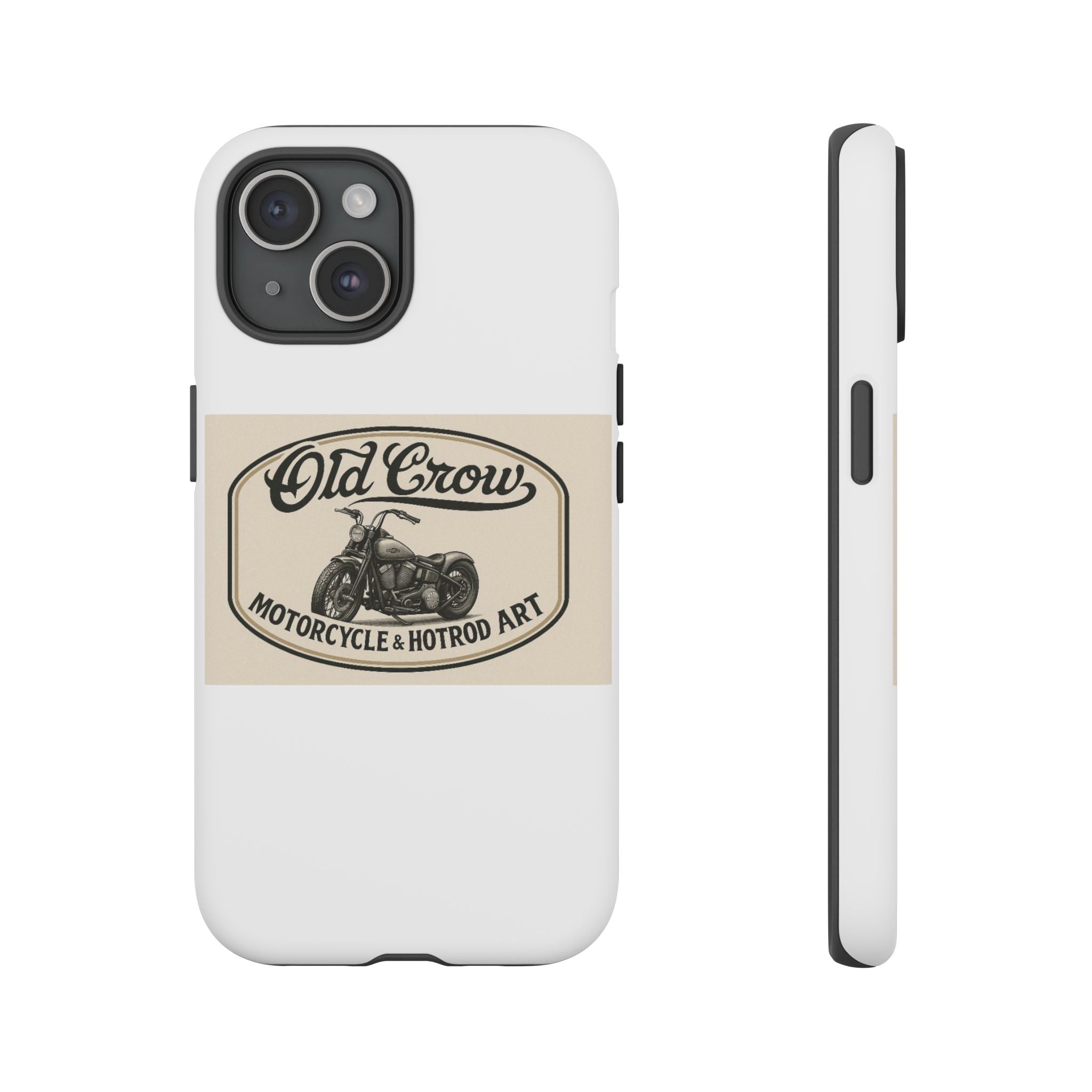 Old Crow Classics Cases