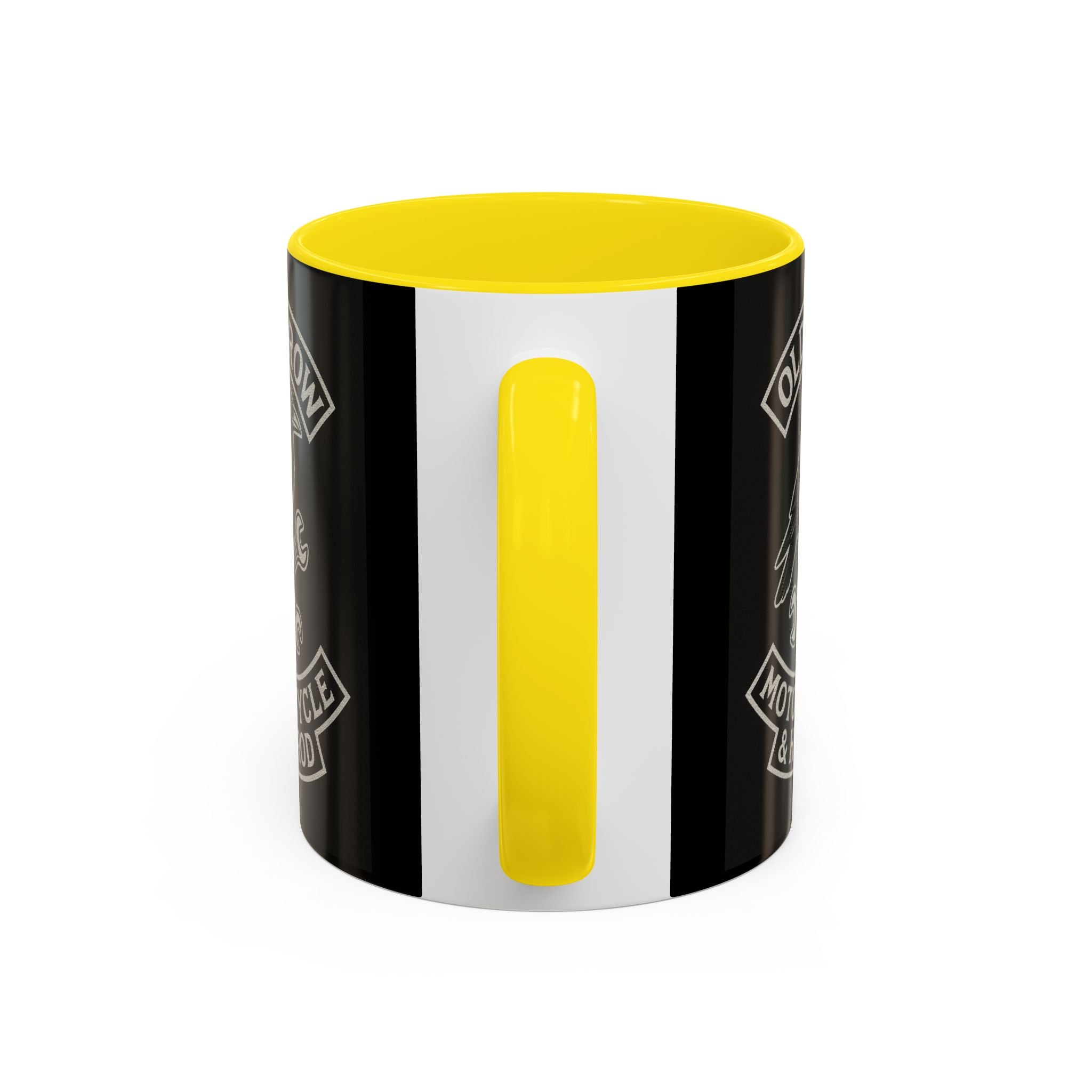 23 Motorcycle & Hotrod Coffee Mug