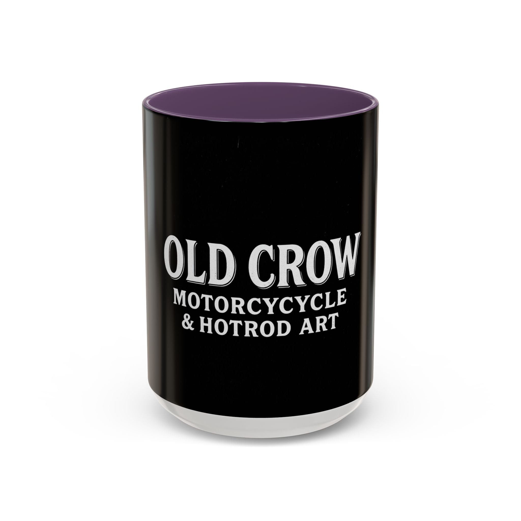 26 Vintage-Inspired Black & White Accent Mug