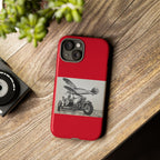 Sky Rider Cases