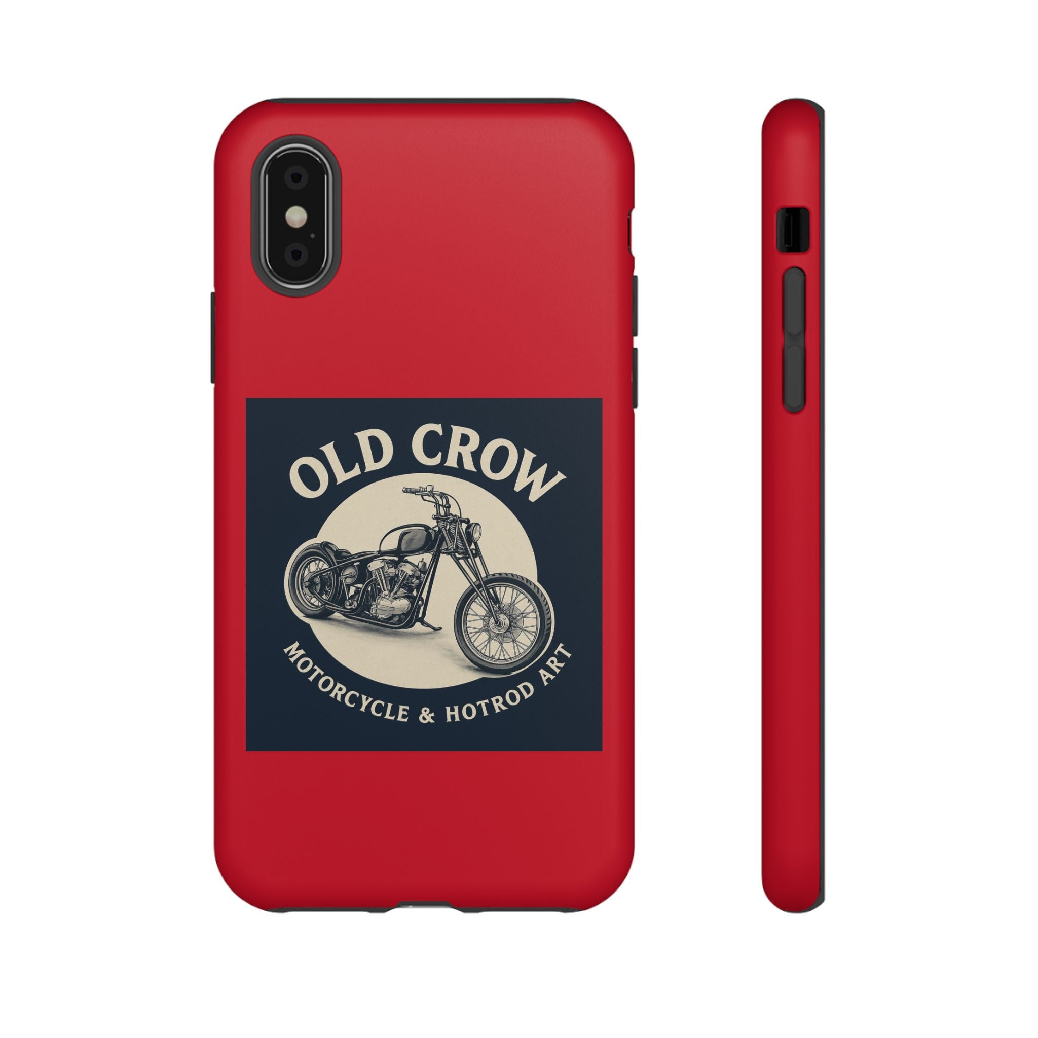 Custom Ride Art Cases