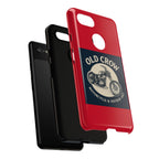 Custom Ride Art Cases