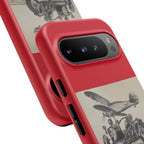 Wings & Wheels Cases