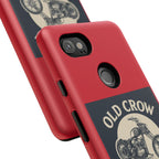 Custom Ride Art Cases