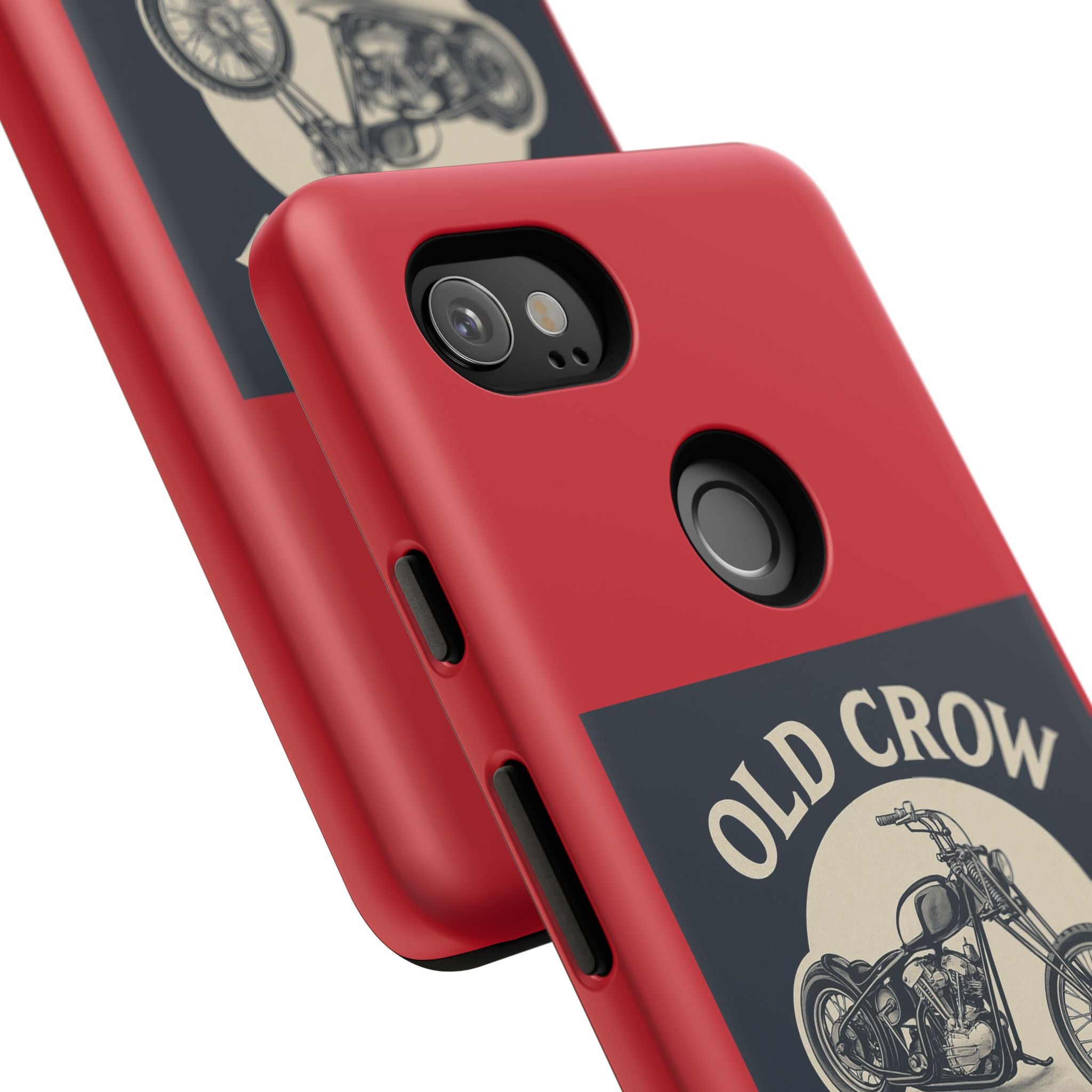 Custom Ride Art Cases