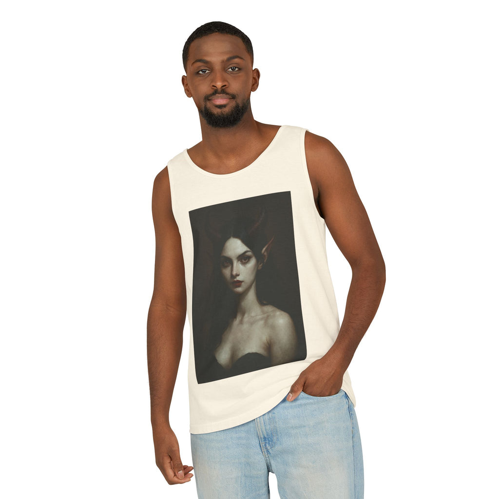 Dark Enchantress Tank Top