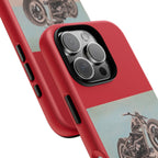 Skyline Steel Cases