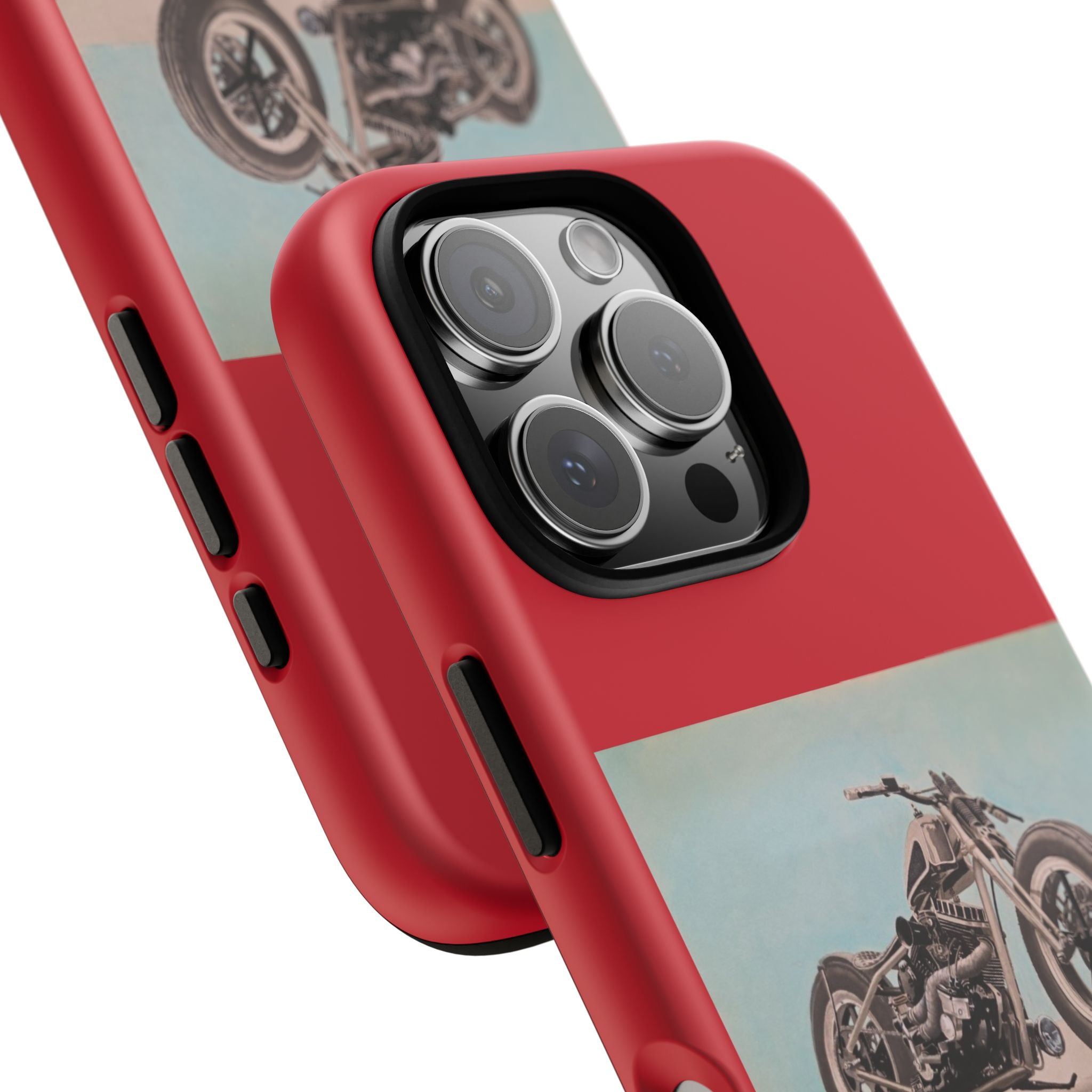 Skyline Steel Cases