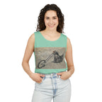 Chopper Glory Tank Top