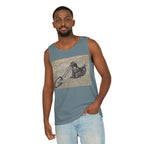Chopper Glory Tank Top