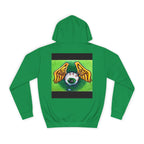 Flying Eye College Hoodie