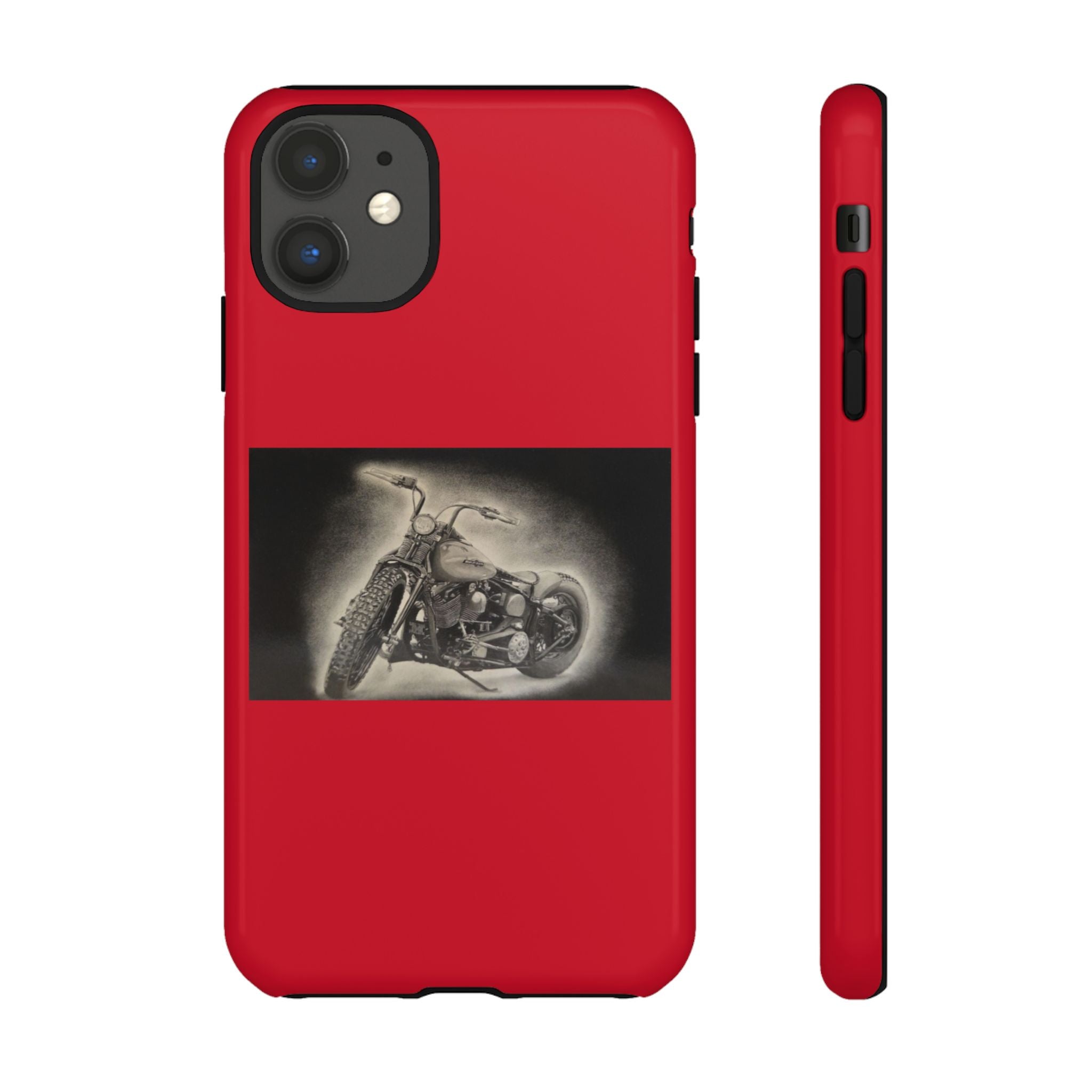Low and Mean Cases