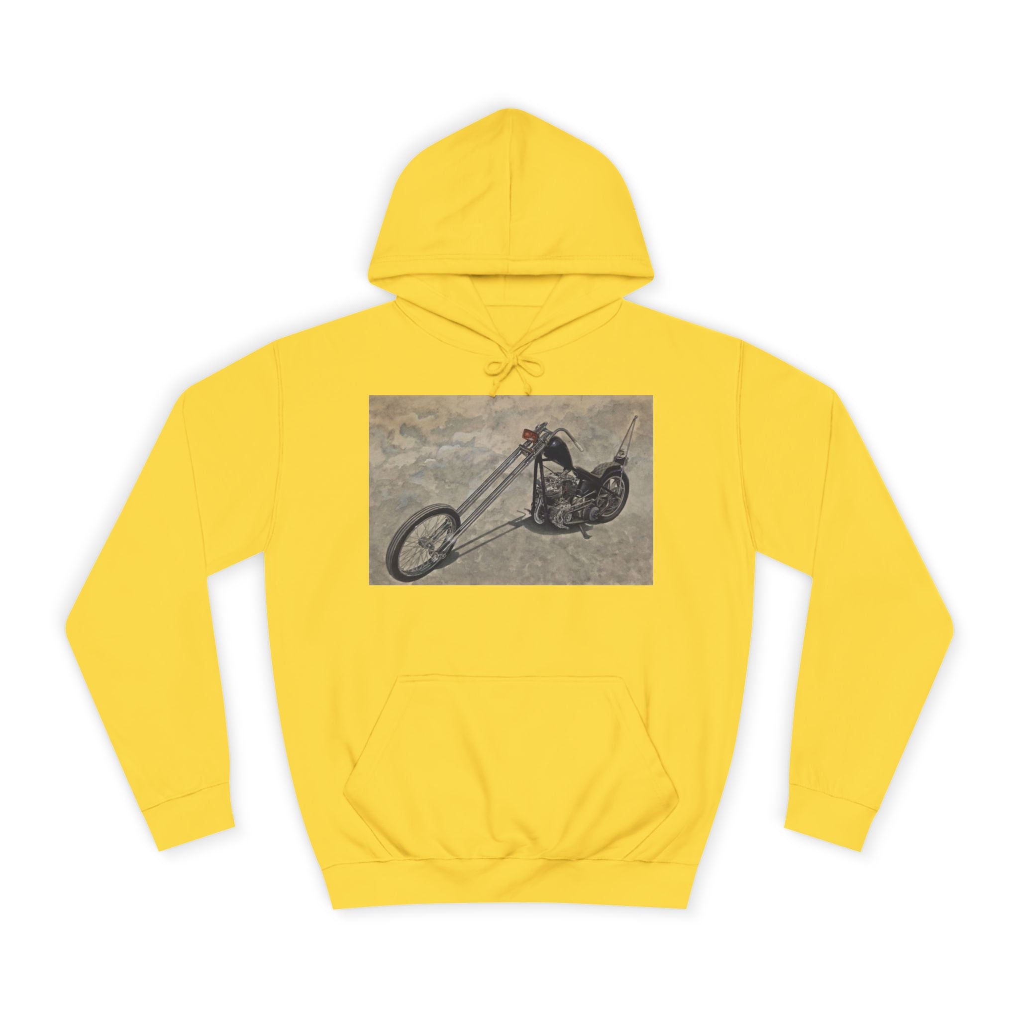 Endless Ride Hoodie