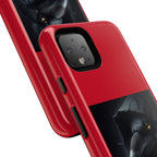 The Raven King Cases