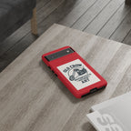 Chopper Dreams Cases