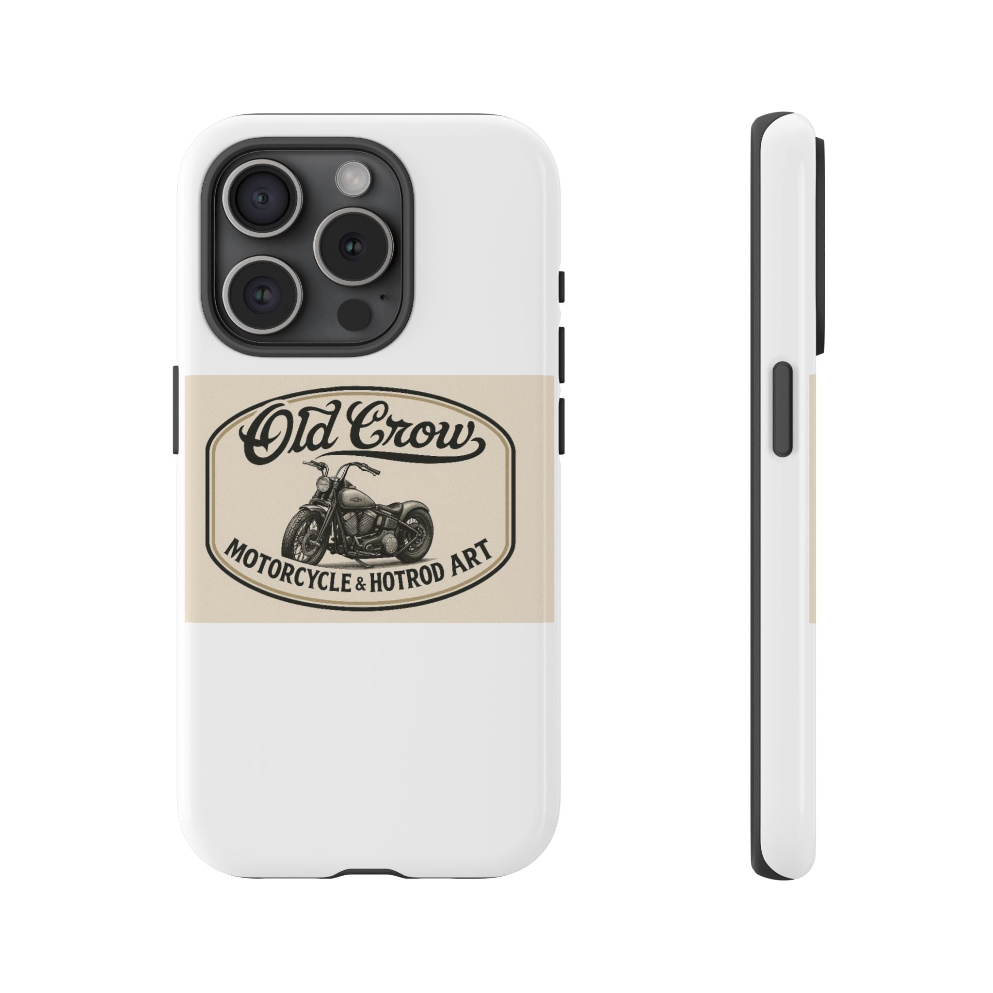 Old Crow Classics Cases