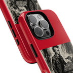 Anarchy Rider Cases