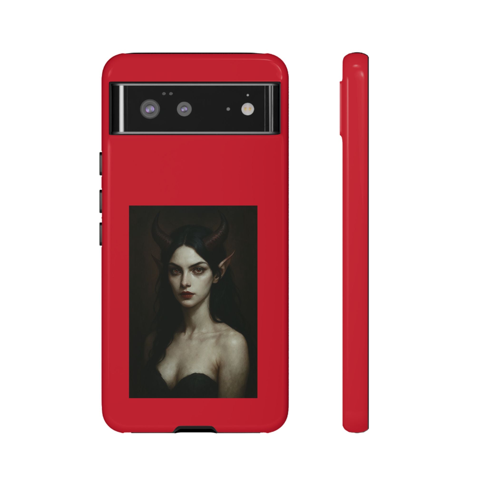 Blood and Horns Cases