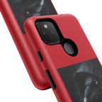 The Raven King Cases