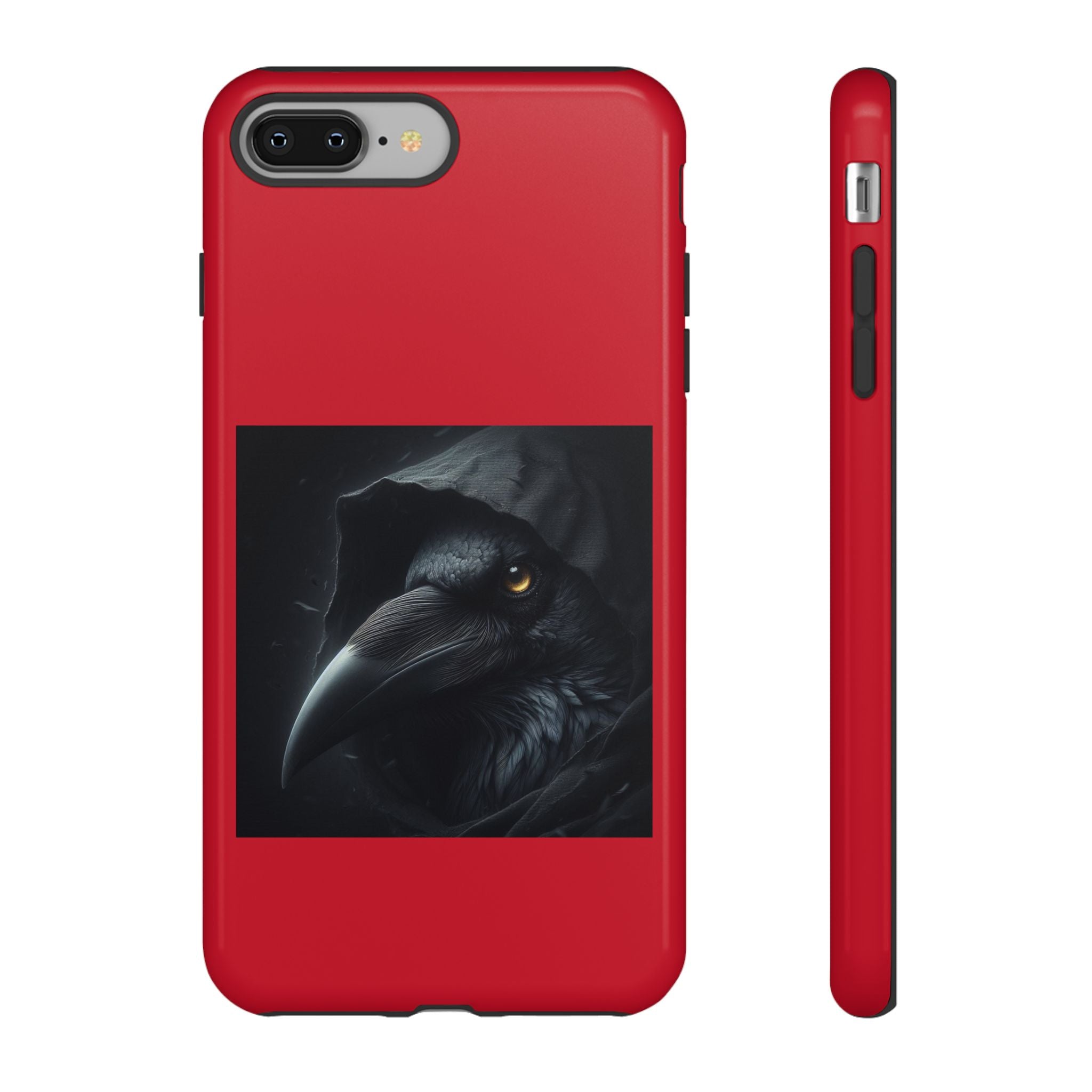 The Raven King Cases