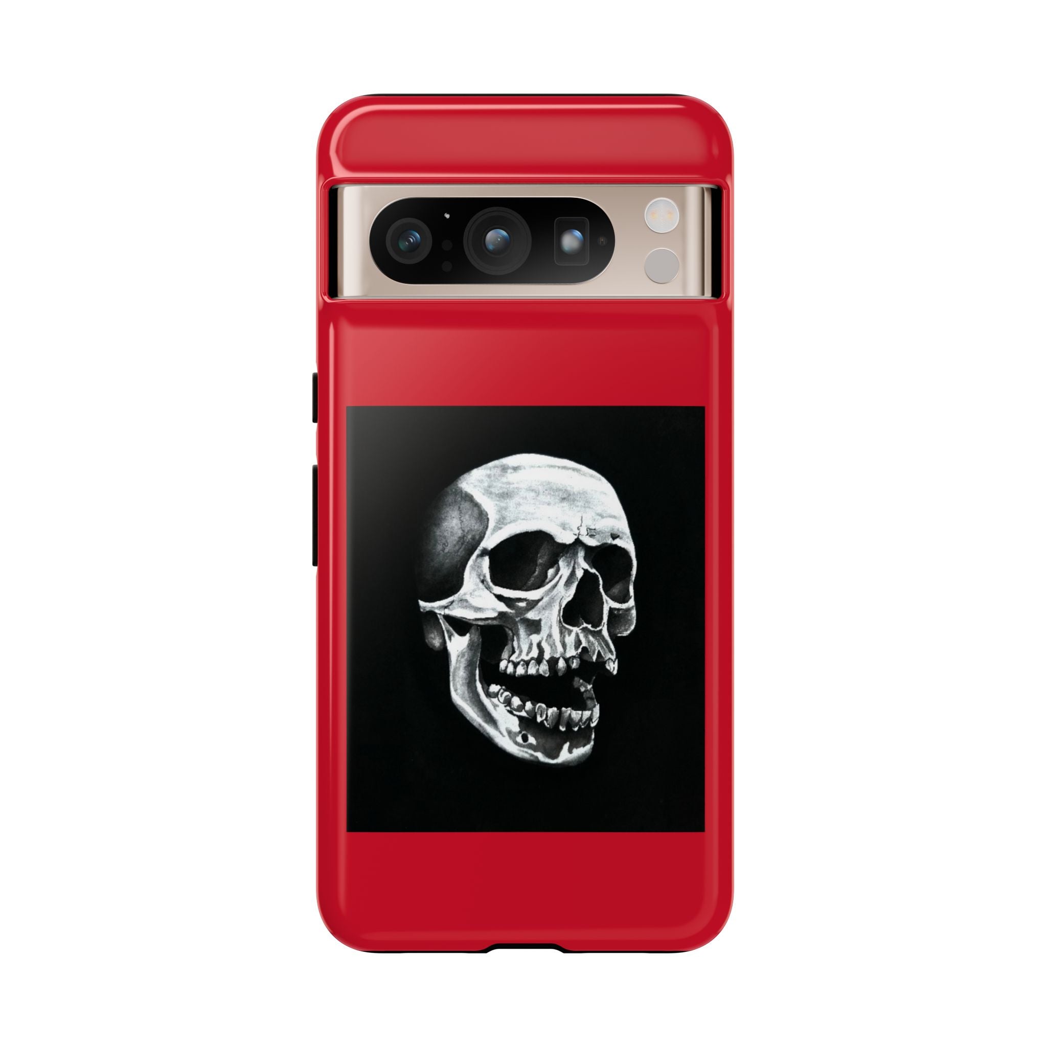 Grin of Shadows Cases