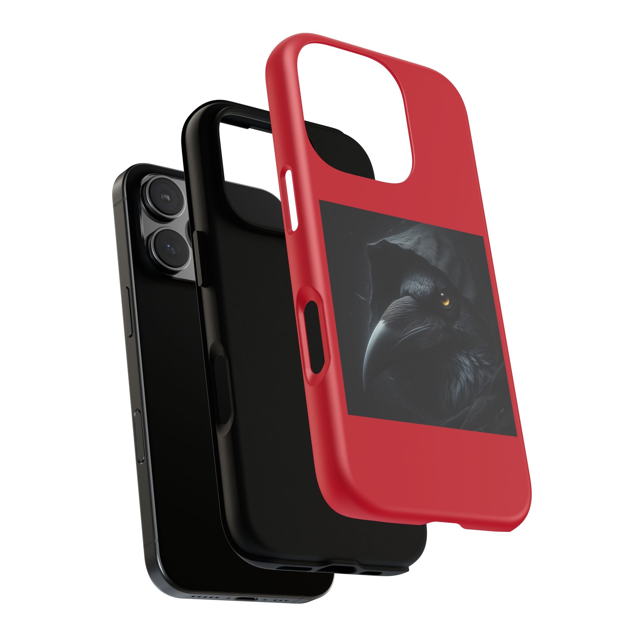 The Raven King Cases