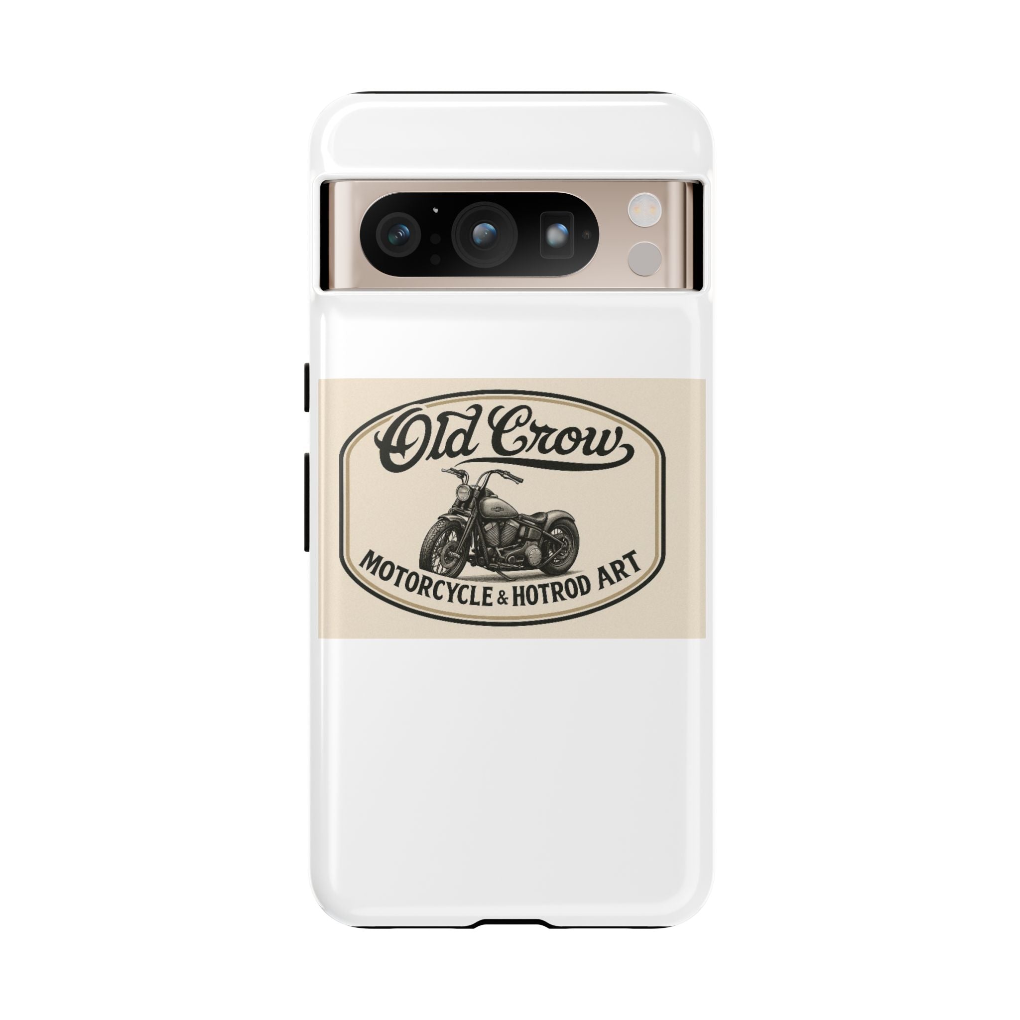 Old Crow Classics Cases