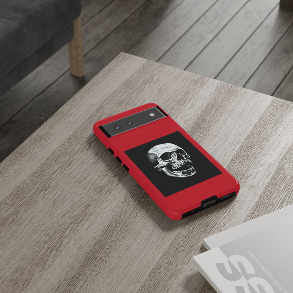 Grin of Shadows Cases