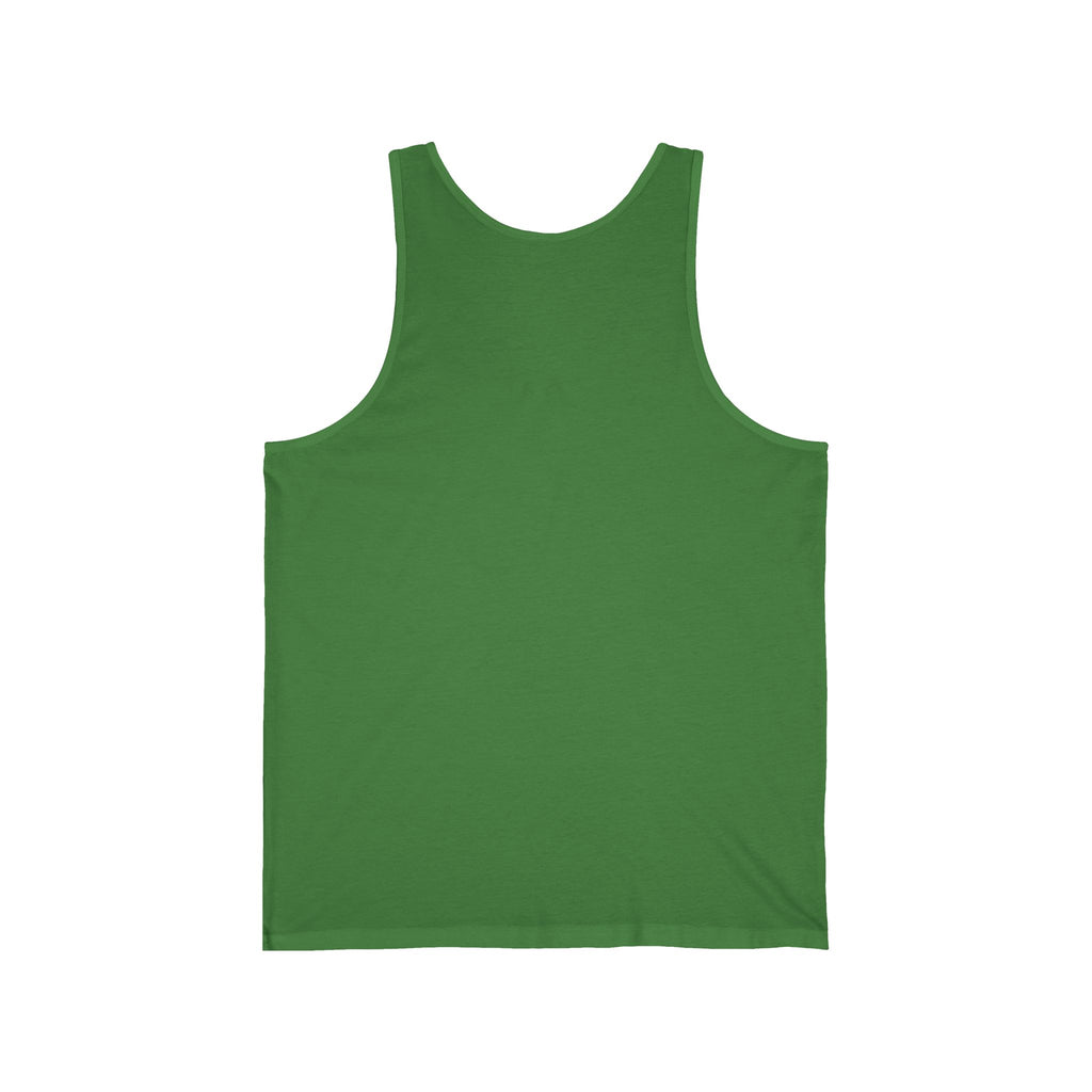 Old Crow Long Fork Legend Tank