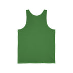 Old Crow Long Fork Legend Tank