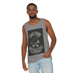 Old Crow Mechanics Top