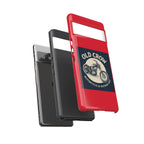 Custom Ride Art Cases