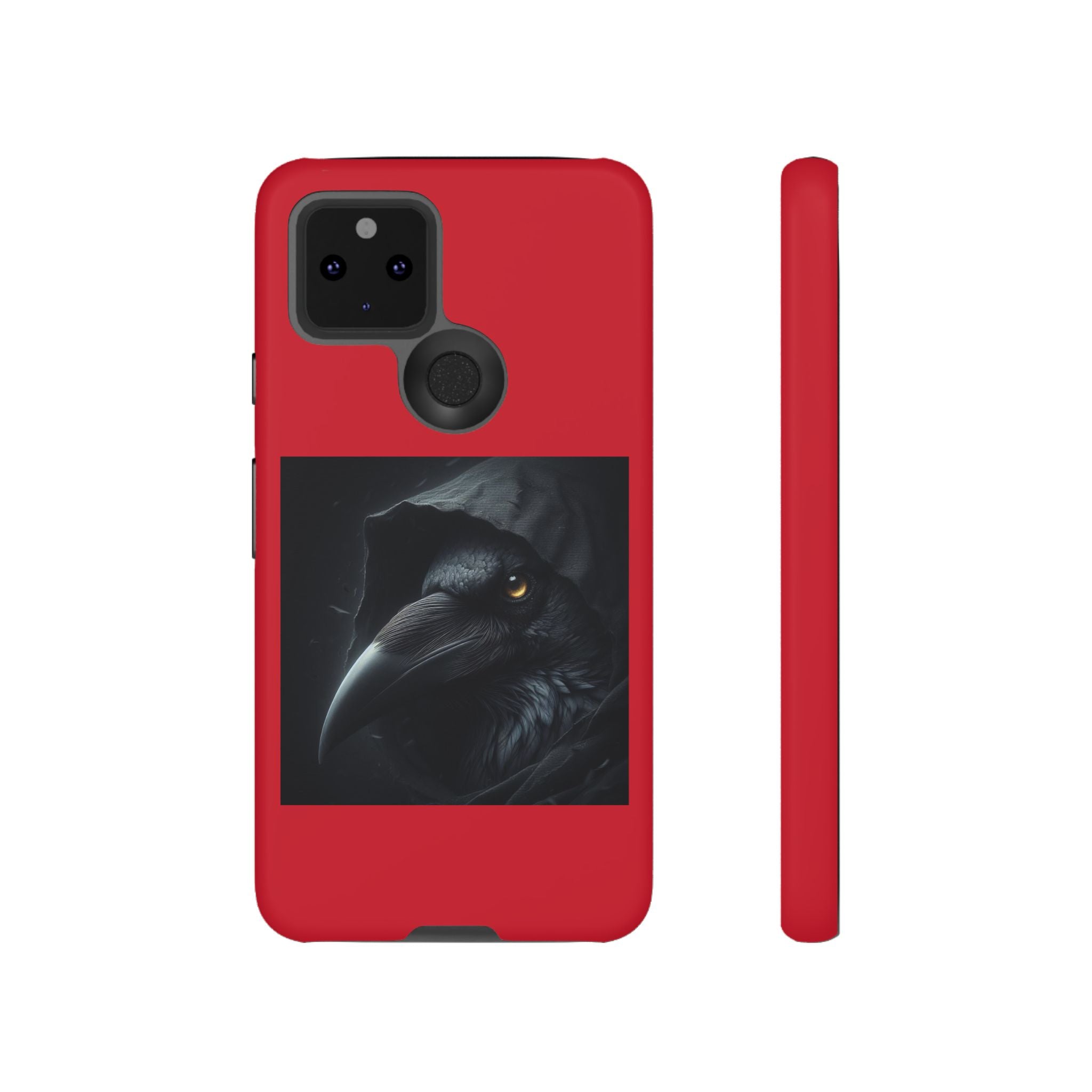 The Raven King Cases