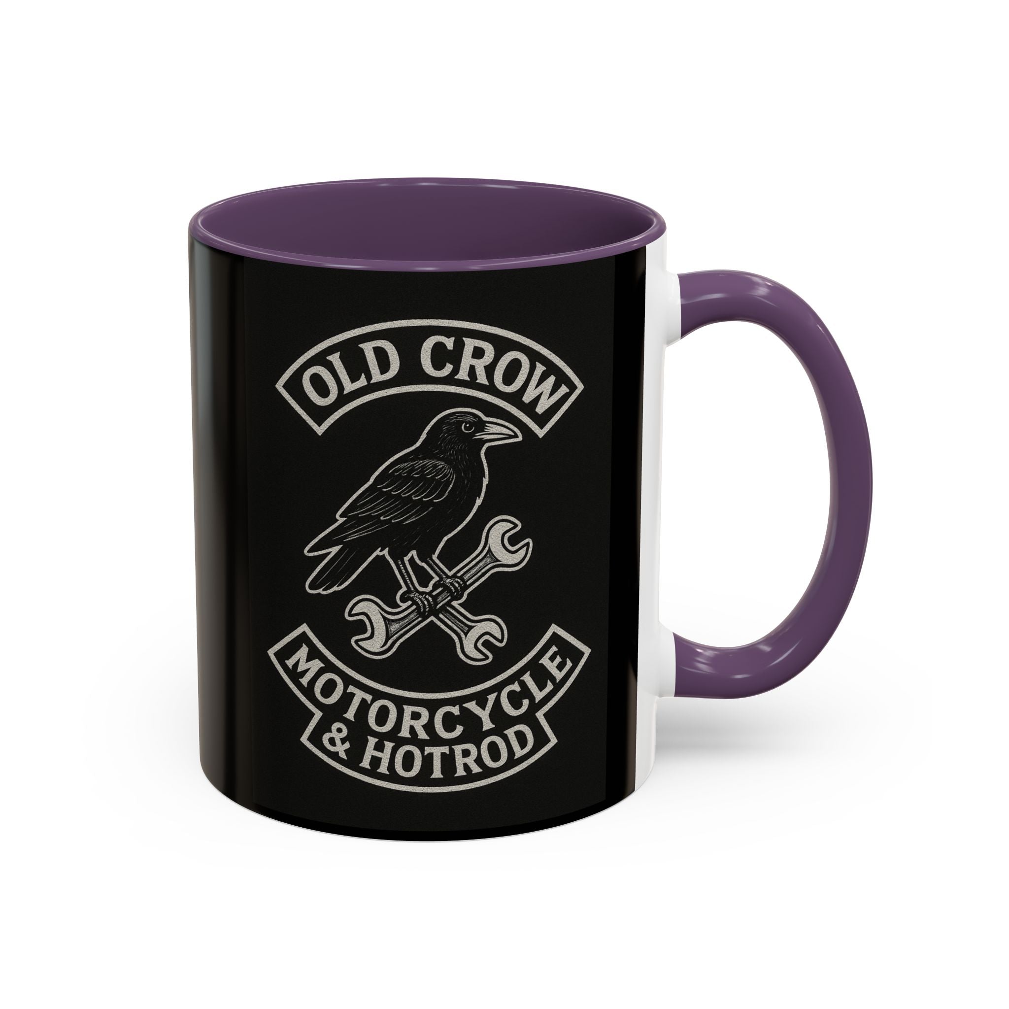 23 Motorcycle & Hotrod Coffee Mug