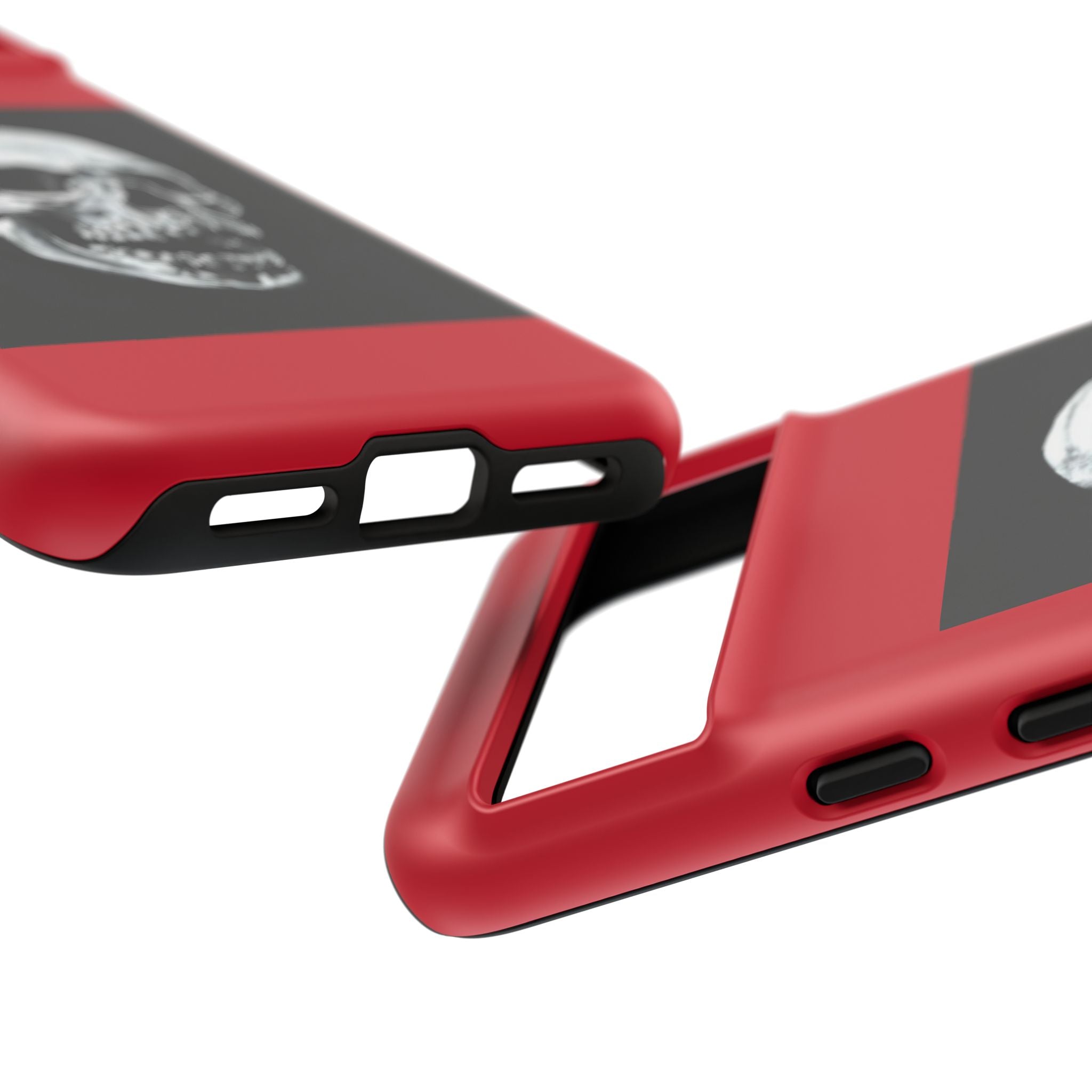 Grin of Shadows Cases
