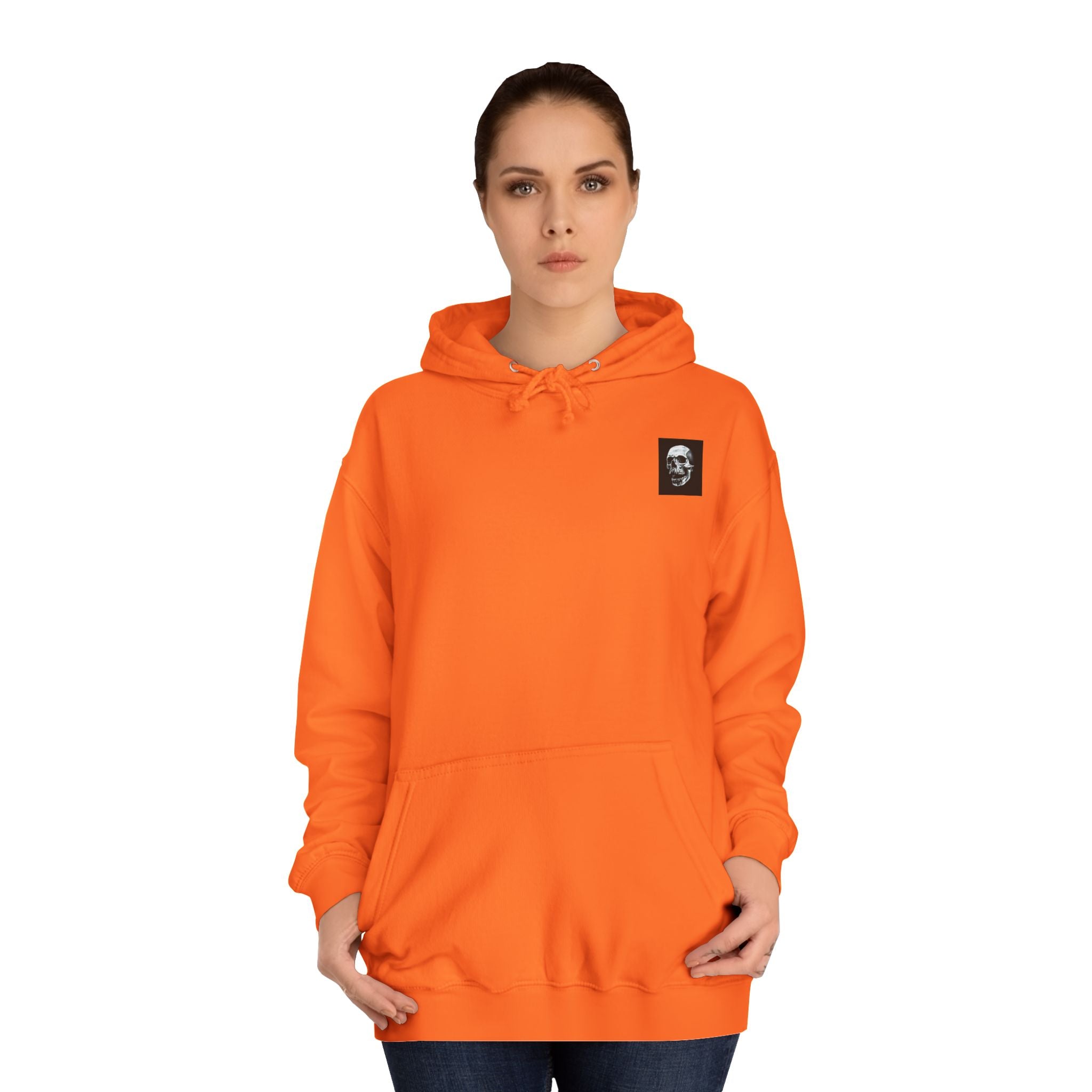 Dark Enchantress Hoodie