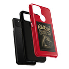 Old Crow 1971 Cases