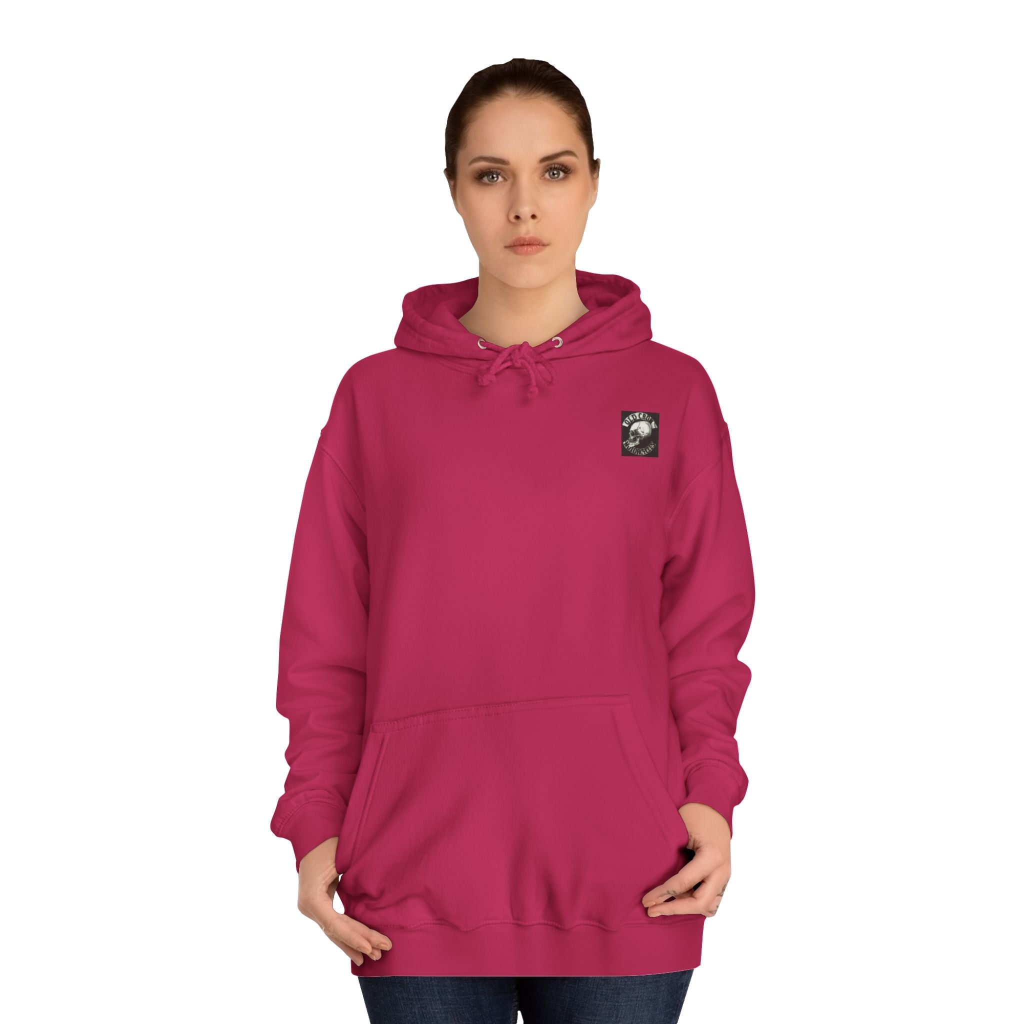 Raven of Shadows Hoodie