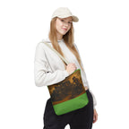 Wasteland Ride Tote Bag