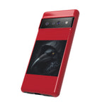 The Raven King Cases