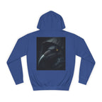 Raven of Shadows Hoodie