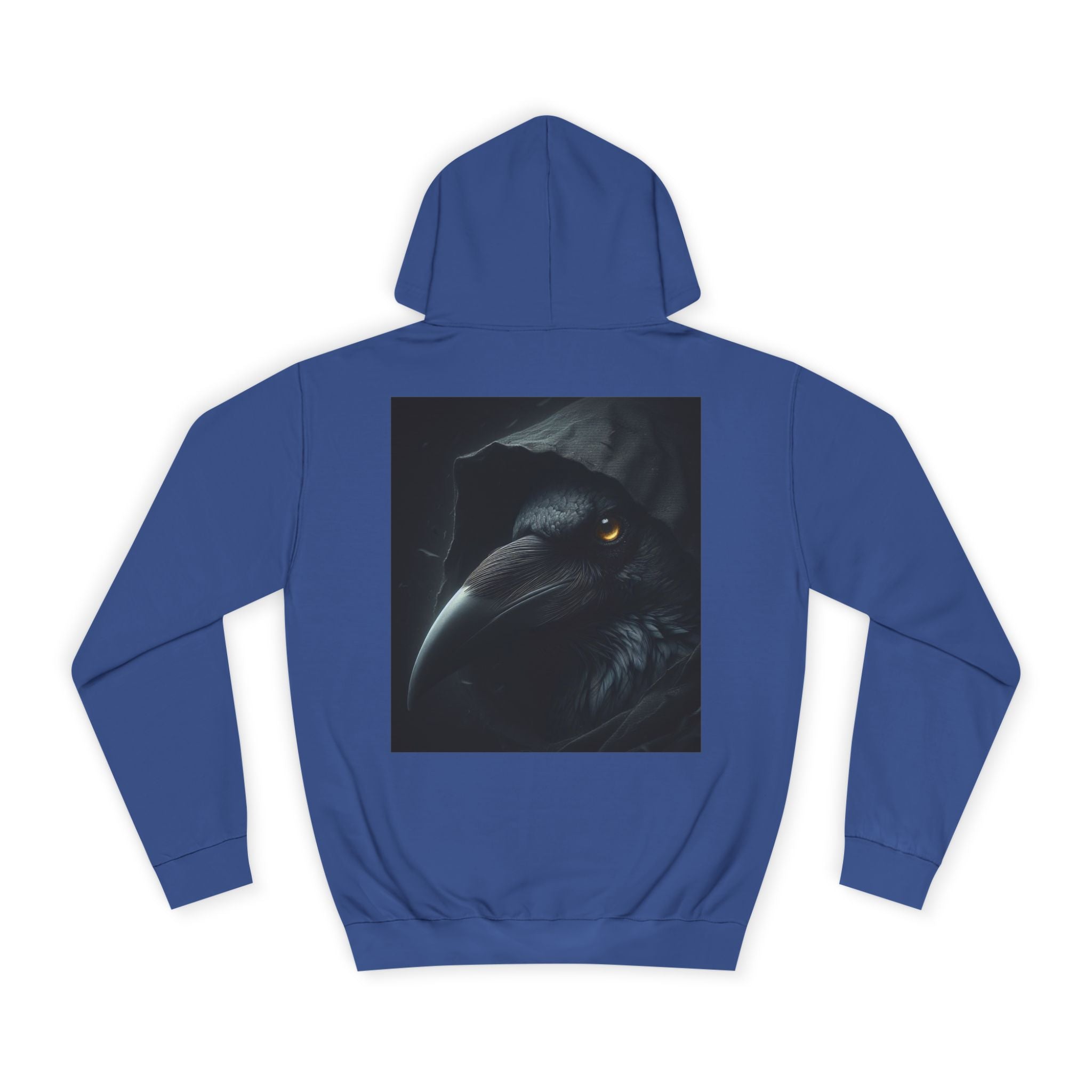 Raven of Shadows Hoodie