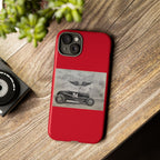 Winged Victory Cases