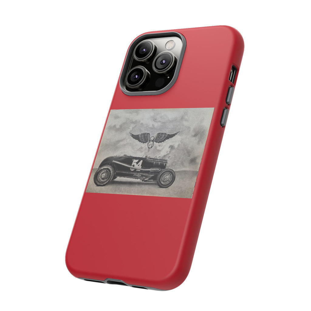 Winged Victory Cases
