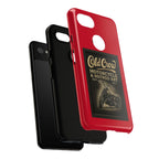 Old Crow 1971 Cases