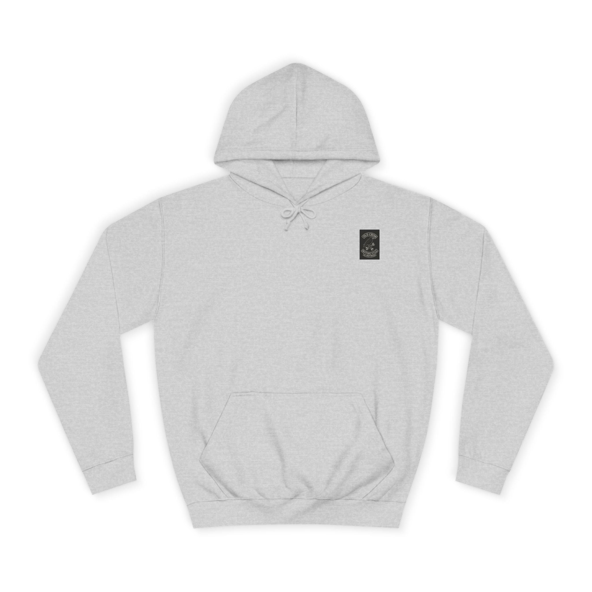Crow Wrench Hoodie