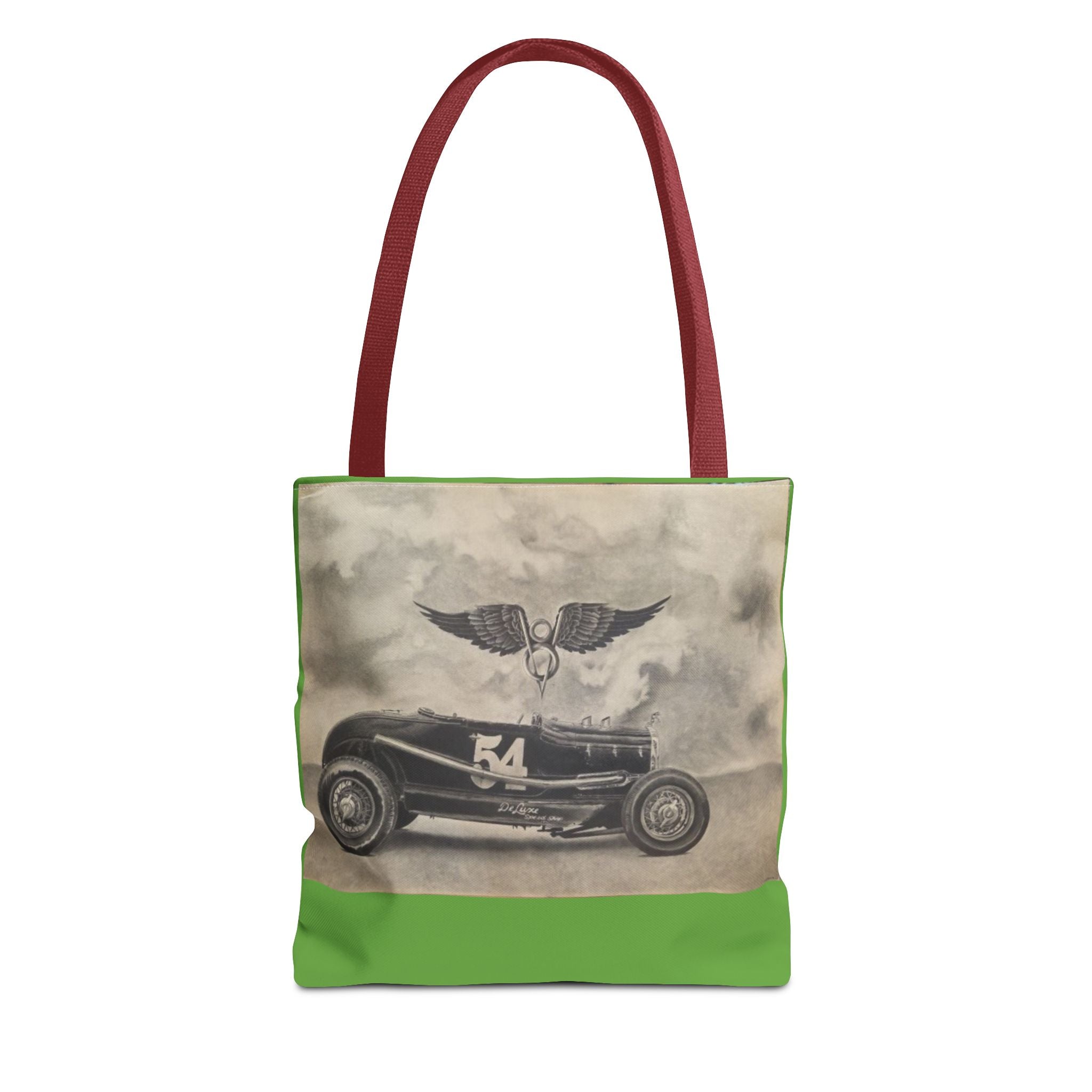 V8 Glory Tote Bag